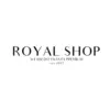 Royal Shop