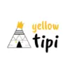 Yellow Tipi