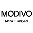 Kody rabatowe Modivo