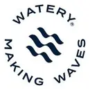 Watery