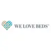 We Love Beds