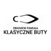 Klasyczne Buty