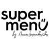 SuperMenu by Anna Lewandowska